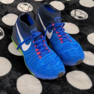 Nike Zoom Running Shoes